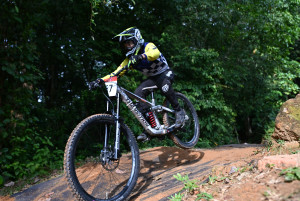 Kejohanan Mountain BIke Kebangsaan 2026