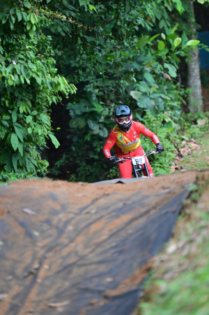 Kejohanan Mountain BIke Kebangsaan 2026