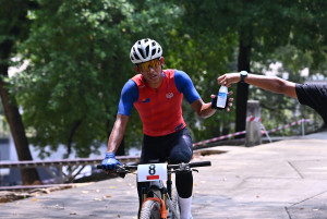 Kejohanan Mountain BIke Kebangsaan 2026
