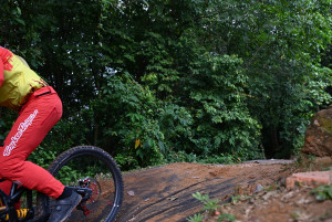 Kejohanan Mountain BIke Kebangsaan 2026