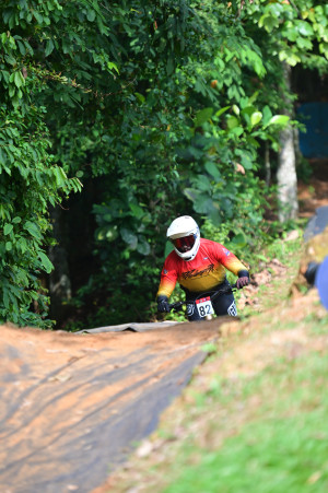 Kejohanan Mountain BIke Kebangsaan 2026