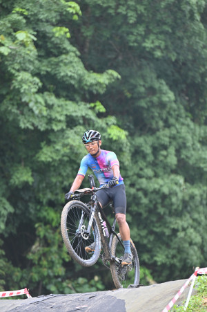 Kejohanan Mountain BIke Kebangsaan 2026