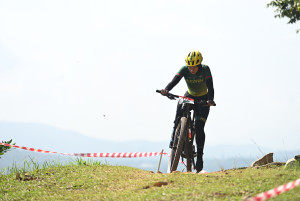 Kejohanan Mountain BIke Kebangsaan 2026