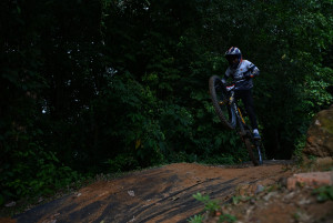 Kejohanan Mountain BIke Kebangsaan 2026