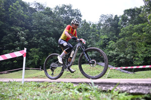 Kejohanan Mountain BIke Kebangsaan 2026