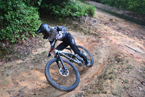 Kejohanan Mountain BIke Kebangsaan 2026