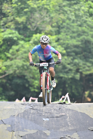 Kejohanan Mountain BIke Kebangsaan 2026