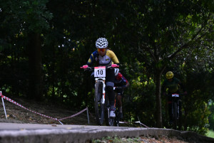 Kejohanan Mountain BIke Kebangsaan 2026