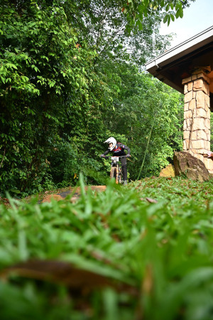 Kejohanan Mountain BIke Kebangsaan 2026