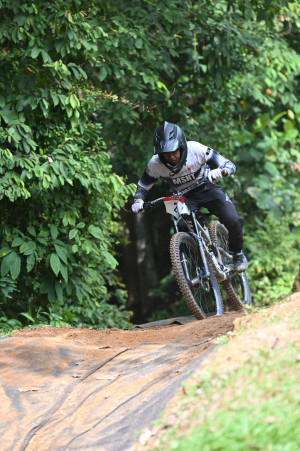 Kejohanan Mountain BIke Kebangsaan 2026