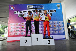 Kejohanan Mountain BIke Kebangsaan 2026