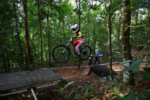 Kejohanan Mountain BIke Kebangsaan 2026