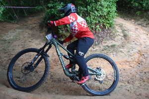 Kejohanan Mountain BIke Kebangsaan 2026