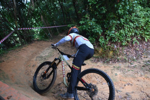 Kejohanan Mountain BIke Kebangsaan 2026