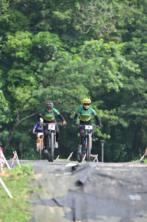 Kejohanan Mountain BIke Kebangsaan 2026