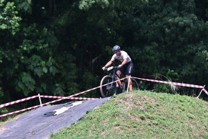Kejohanan Mountain BIke Kebangsaan 2026