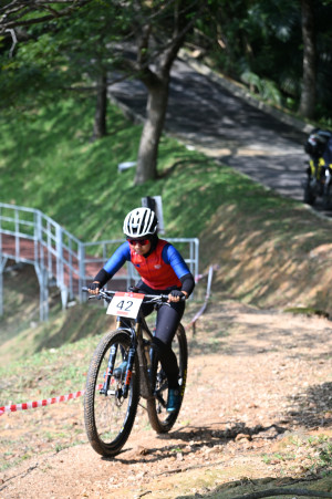 Kejohanan Mountain BIke Kebangsaan 2026