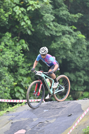 Kejohanan Mountain BIke Kebangsaan 2026