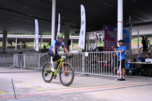 Kejohanan Mountain BIke Kebangsaan 2026