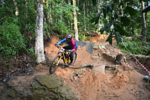 Kejohanan Mountain BIke Kebangsaan 2026