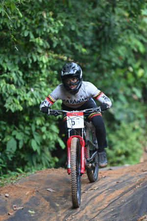Kejohanan Mountain BIke Kebangsaan 2026
