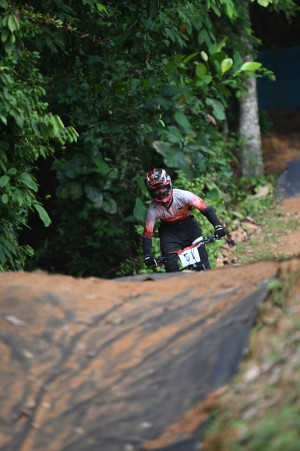 Kejohanan Mountain BIke Kebangsaan 2026