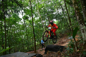 Kejohanan Mountain BIke Kebangsaan 2026