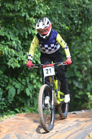 Kejohanan Mountain BIke Kebangsaan 2026