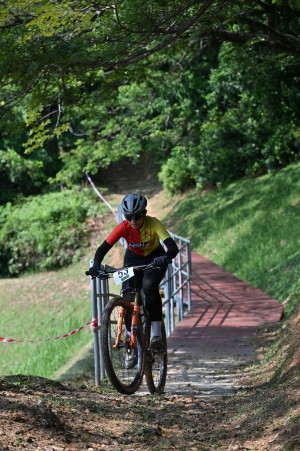 Kejohanan Mountain BIke Kebangsaan 2026