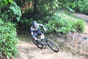 Kejohanan Mountain BIke Kebangsaan 2026