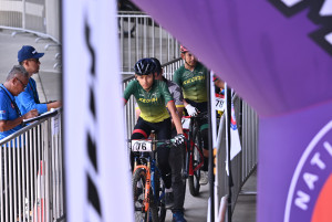 Kejohanan Mountain BIke Kebangsaan 2026