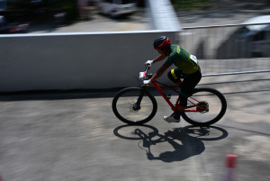 Kejohanan Mountain BIke Kebangsaan 2026
