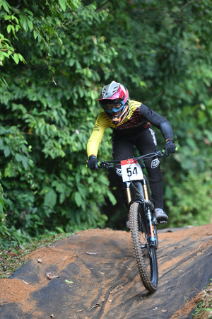 Kejohanan Mountain BIke Kebangsaan 2026