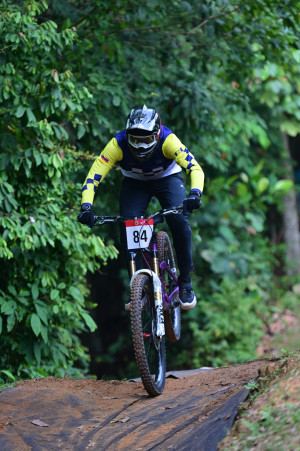 Kejohanan Mountain BIke Kebangsaan 2026