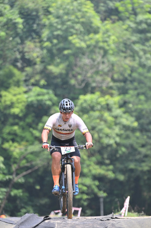 Kejohanan Mountain BIke Kebangsaan 2026