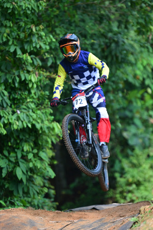 Kejohanan Mountain BIke Kebangsaan 2026