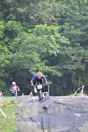 Kejohanan Mountain BIke Kebangsaan 2026