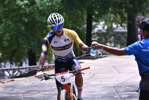 Kejohanan Mountain BIke Kebangsaan 2026