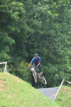 Kejohanan Mountain BIke Kebangsaan 2026