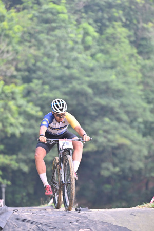Kejohanan Mountain BIke Kebangsaan 2026