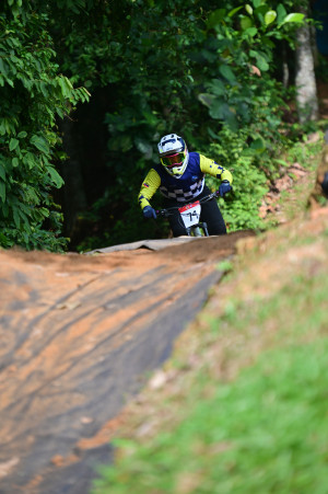 Kejohanan Mountain BIke Kebangsaan 2026