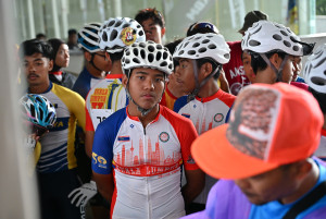 Kejohanan Mountain BIke Kebangsaan 2026