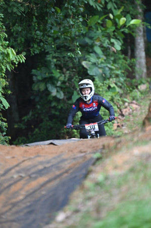 Kejohanan Mountain BIke Kebangsaan 2026