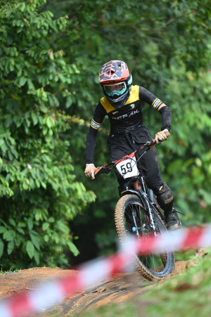 Kejohanan Mountain BIke Kebangsaan 2026