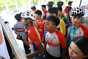 Kejohanan Mountain BIke Kebangsaan 2026