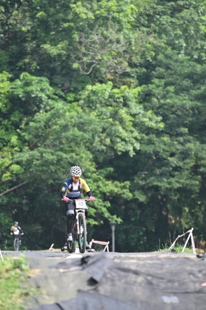 Kejohanan Mountain BIke Kebangsaan 2026