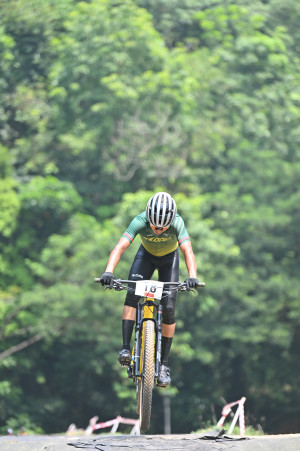 Kejohanan Mountain BIke Kebangsaan 2026