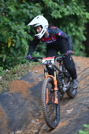 Kejohanan Mountain BIke Kebangsaan 2026