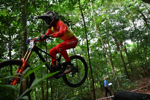 Kejohanan Mountain BIke Kebangsaan 2026