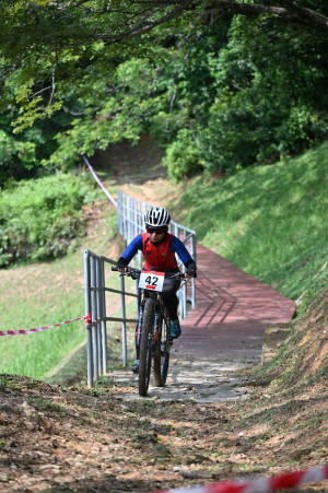 Kejohanan Mountain BIke Kebangsaan 2026